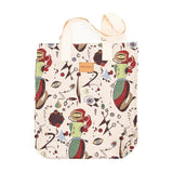 Abstract Dreams Tote Bag - Ribes y Casals
