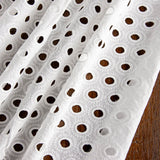 Swiss Embroidery Lorian - Ribes y Casals