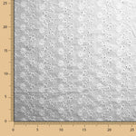 Swiss Embroidery Malta - Ribes y Casals