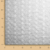 Swiss Embroidery Malta - Ribes y Casals