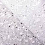 Swiss Embroidery Malta - Ribes y Casals