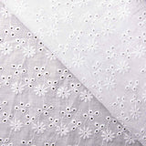 Swiss Embroidery Malta - Ribes y Casals