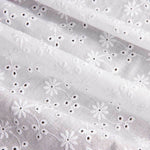 Swiss Embroidery Malta - Ribes y Casals