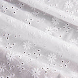 Swiss Embroidery Malta - Ribes y Casals