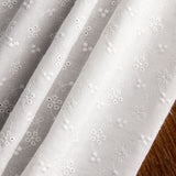 Swiss Embroidery Manacor - Ribes y Casals