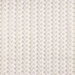 Swiss Embroidery Mini Flower Green - Ribes y Casals