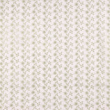 Swiss Embroidery Mini Flower Green - Ribes y Casals