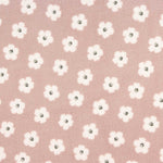 Small Flower Polar Fleece - Ribes y Casals