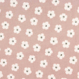 Small Flower Polar Fleece - Ribes y Casals