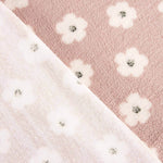Small Flower Polar Fleece - Ribes y Casals