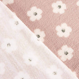 Small Flower Polar Fleece - Ribes y Casals