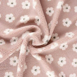 Small Flower Polar Fleece - Ribes y Casals