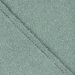 Teal Green Upholstery Bouclé Fabric - Ribes y Casals