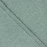 Teal Green Upholstery Bouclé Fabric - Ribes y Casals