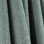 Teal Green Upholstery Bouclé Fabric - Ribes y Casals
