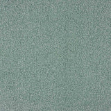 Teal Green Upholstery Bouclé Fabric - Ribes y Casals