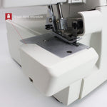 Alfa Precise Essence Overlock Machine - Ribes y Casals