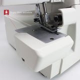 Alfa Precise Essence Overlock Machine - Ribes y Casals