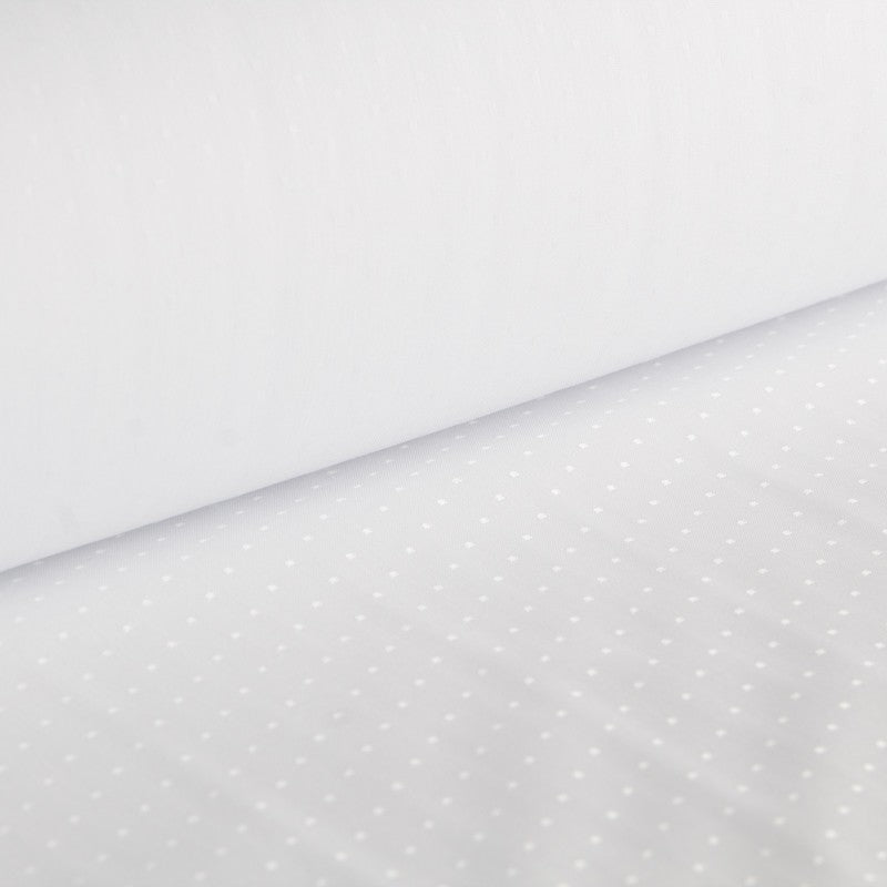 Brillantine White - Ribes y Casals