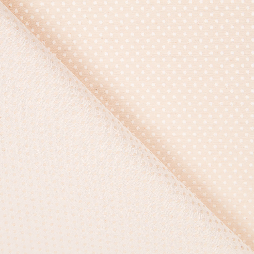 Brillantina Plumeti Beige - Ribes y Casals