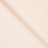 Brillantina Plumeti Beige - Ribes y Casals