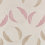 Fantasy Brocard Feathers Mallow - Ribes y Casals