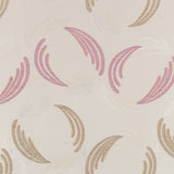 Fantasy Brocard Feathers Mallow - Ribes y Casals