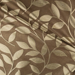 Fantasy Brocard Branches Brown - Ribes y Casals