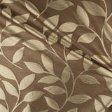 Fantasy Brocard Branches Brown - Ribes y Casals