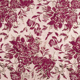 Brocade Bougainvillea Bouquet - Ribes y Casals