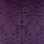 Retal Brocado Cofrade Morado 120x130 cm - Ribes y Casals