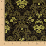 Brotherhood Black Brocade - Ribes y Casals