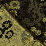 Brotherhood Black Brocade - Ribes y Casals