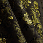 Brotherhood Black Brocade - Ribes y Casals