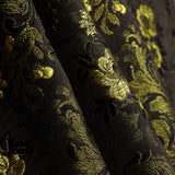 Brotherhood Black Brocade - Ribes y Casals