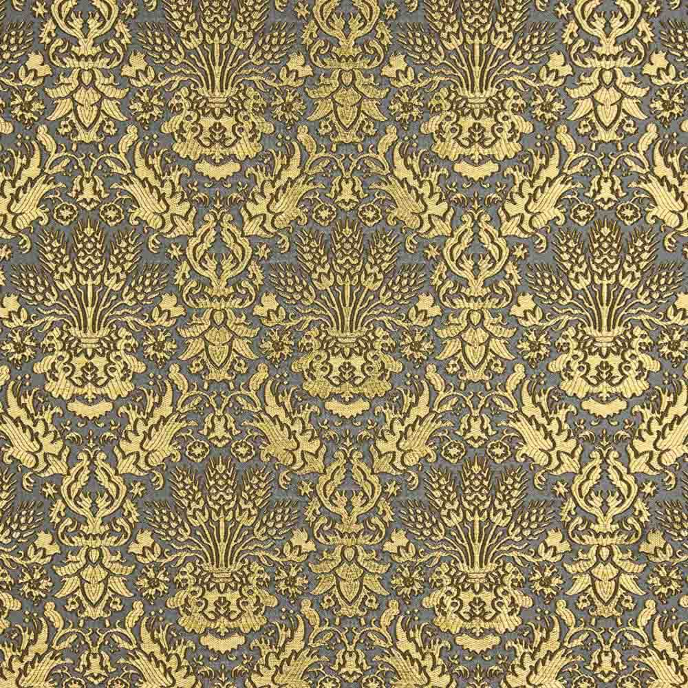 Brotherhood Gray Brocade - Ribes y Casals