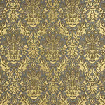 Brotherhood Gray Brocade - Ribes y Casals