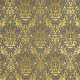 Brotherhood Gray Brocade - Ribes y Casals