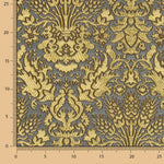 Brotherhood Gray Brocade - Ribes y Casals