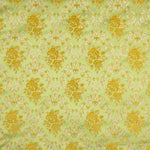 Brotherhood Green Brocade - Ribes y Casals