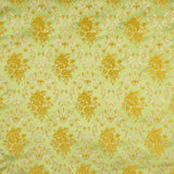 Brotherhood Green Brocade - Ribes y Casals