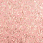 Lurex Brocade Pink - Ribes y Casals