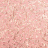 Lurex Brocade Pink - Ribes y Casals