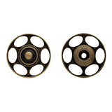 Prym - Lana Clasps 25 mm. 341850 - Ribes y Casals