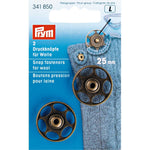 Prym - Lana Clasps 25 mm. 341850 - Ribes y Casals