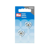Prym - Lana Clasps 18 mm. 341936 - Ribes y Casals
