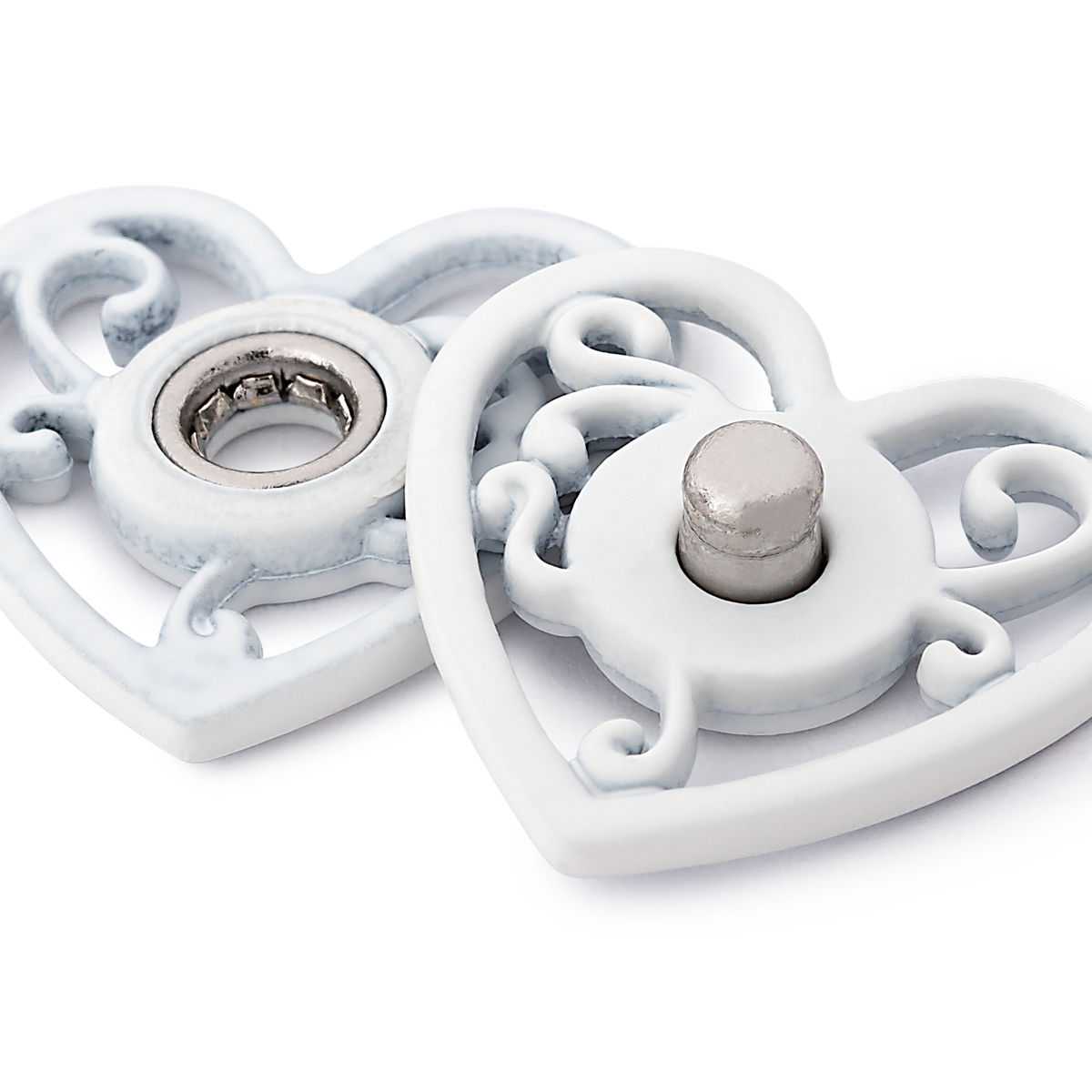 Prym - Lana Clasps 18 mm. 341936 - Ribes y Casals