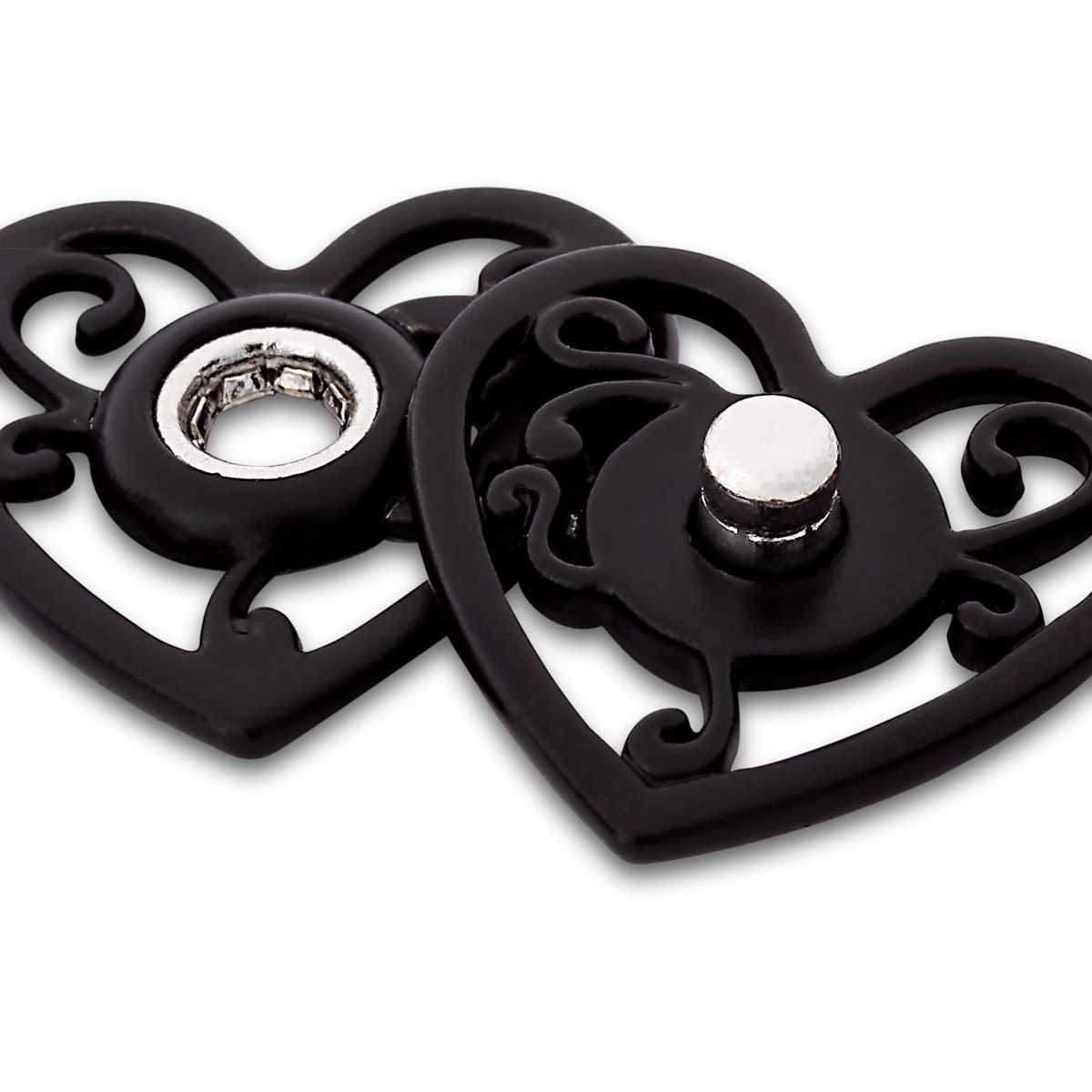 Prym - Lana Clasps 18 mm. 341937 - Ribes y Casals