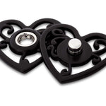 Prym - Lana Clasps 18 mm. 341937 - Ribes y Casals