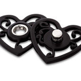 Prym - Lana Clasps 18 mm. 341937 - Ribes y Casals